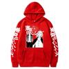 Tokyo Revengers hooded sweater men's and women's hooded sweatshirt