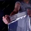 Schneesicher Wasserdicht Plane Staubdicht Regendichtes Tuch Transparentes Regencover Veranda Markisen