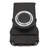 Gear Shift Control Module LR024731 Smooth Shifting Transfer Control Shifter Panel Replacement for Range Rover Evoque