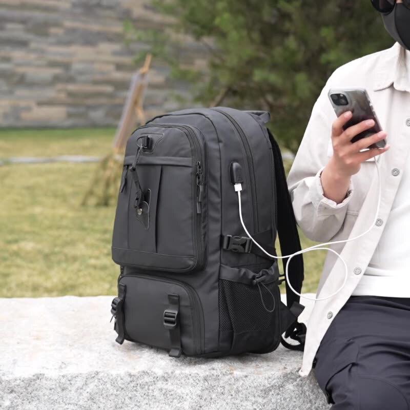 Li Shen Business Travel Backpack