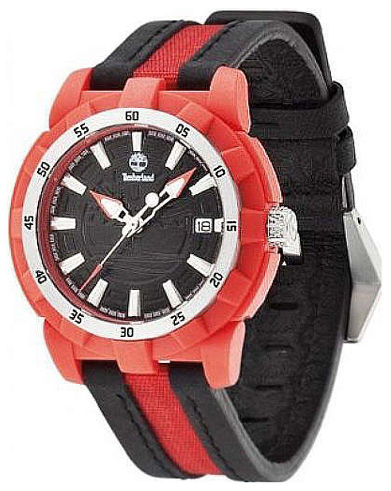 Timberland 38mm Unisex Watch, 3ATM, TBL.13323MPRDS/02