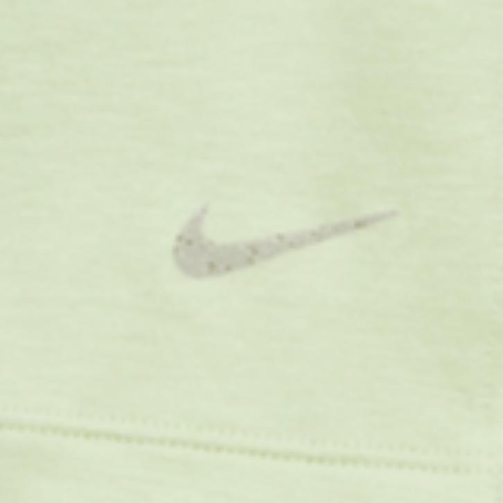 New Nike T Shirts Women's Green DM7026-343