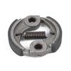 Heavy Duty Clutch Replacement for Kawasaki TD33 TD40 TD48 TH34 TH43 TH48 TJ35E TJ45E Designed for Tough Conditions