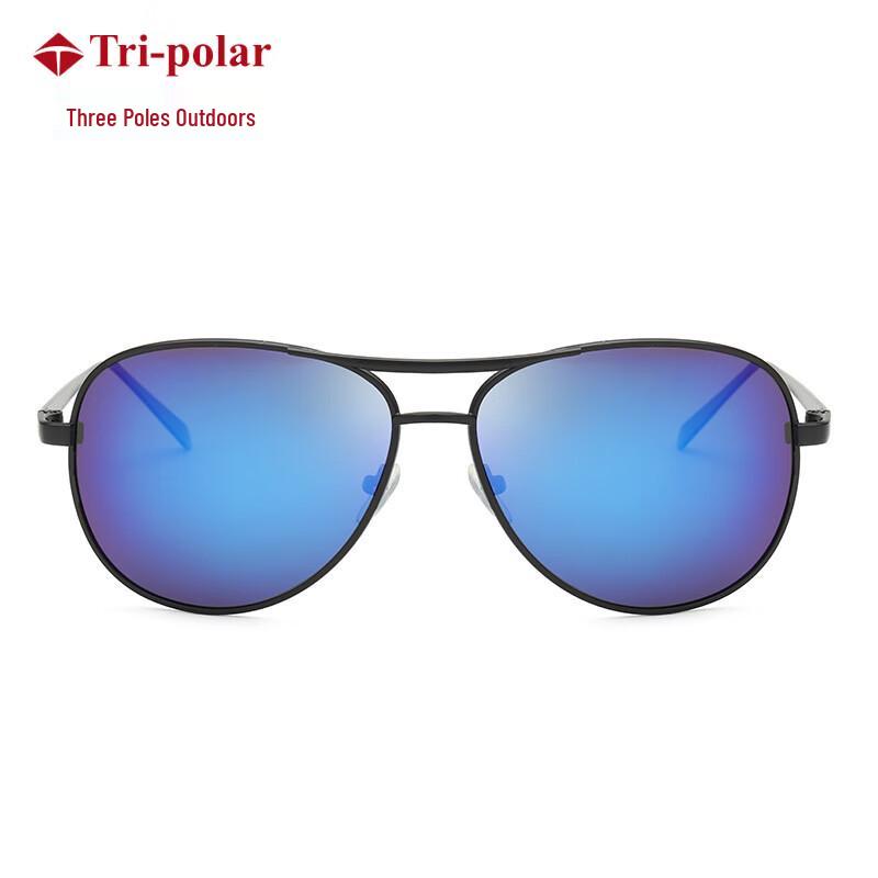 Tri-polar TP2534 Polarized Sunglasses