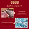 DIY Pearl Painting Kit: Chinese National Style Brocade Frame for Dragon Boat Festival and Team Building Activities