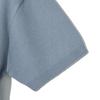 FILLUMINATE Star Graphic Half Knit - Light Blue