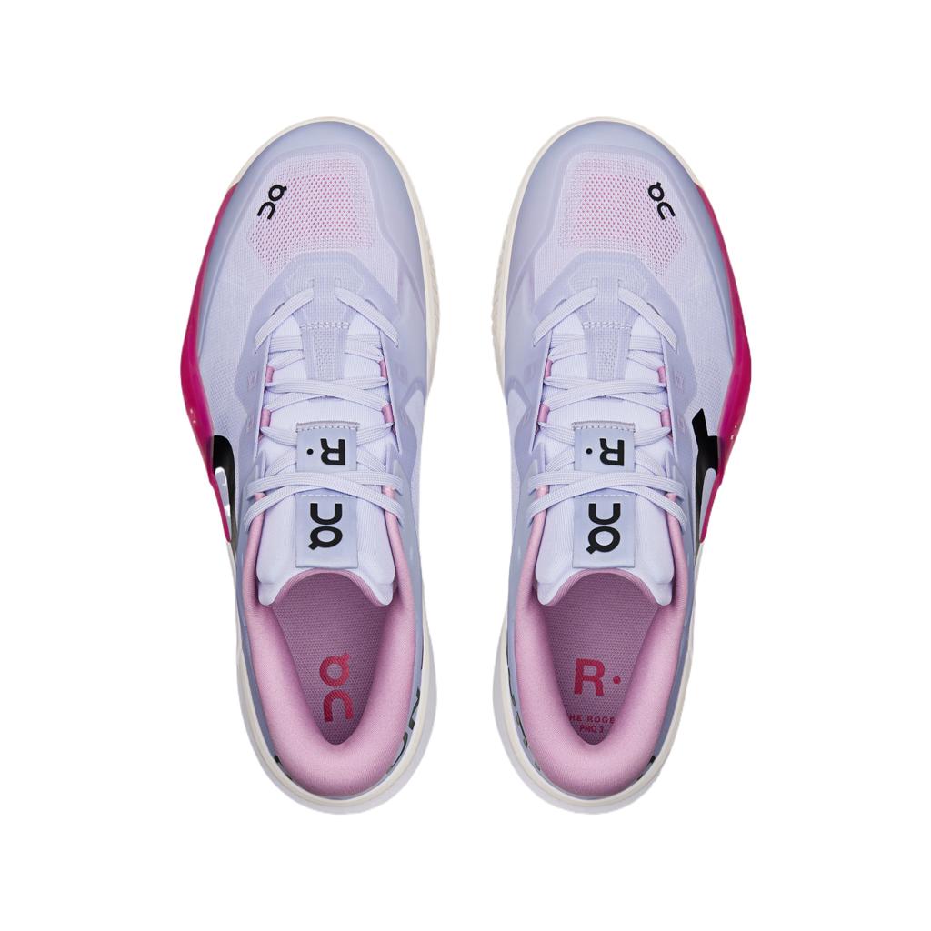 On The Roger Pro Breathable Low top Tennis Shoes Men's 3MG10804757