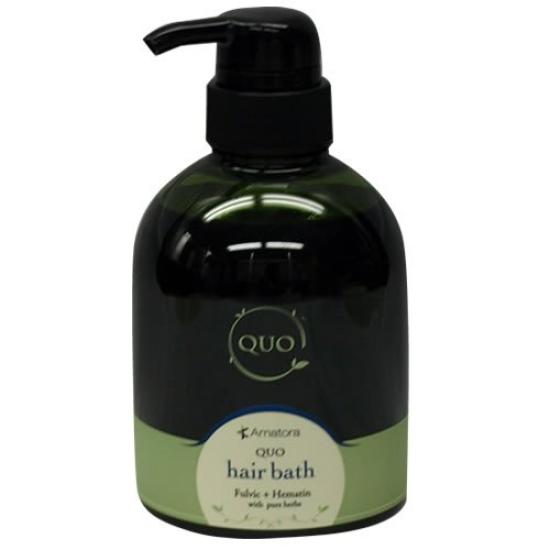 

Amatora QUO Hair Bath (Shampoo) 400mL Amatora QUO