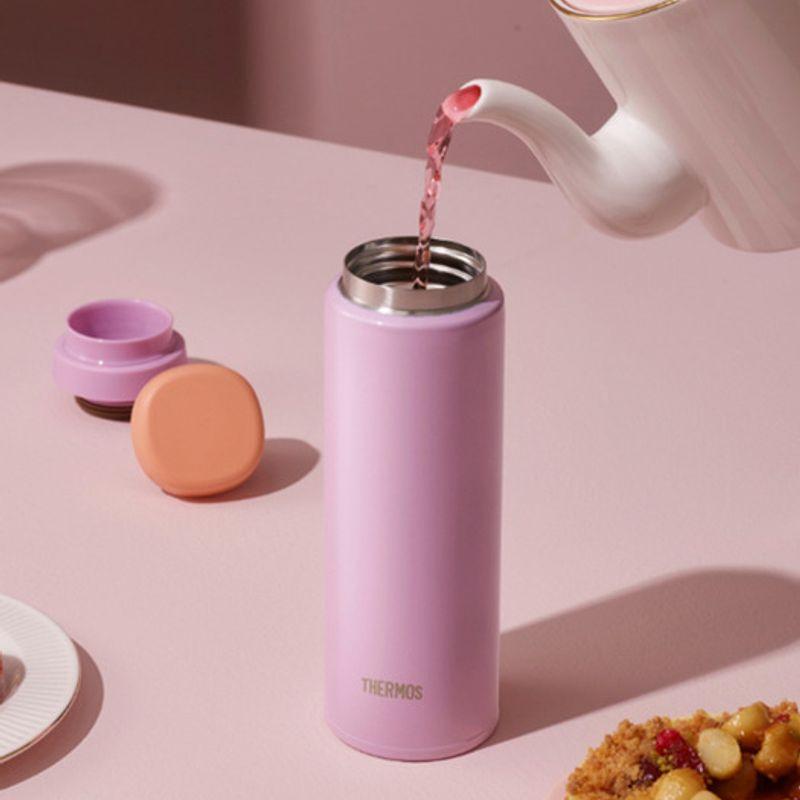 THERMOS Thermos Insulated Dishwasher-safe Quick-Open Easy Tumbler JOR-350K (350ml)