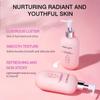 MERCILEN Niacinamide Silky and Soothing Body Lotion 250g Brightening and Moisturizing Body Lotion