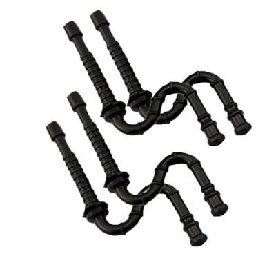 4PCS Fuel Line Hose For STIHL-024 026 029 036 MS260 MS290 MS360 TS400 Chainsaw