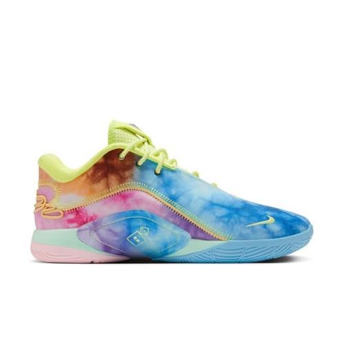 Nike Lebron 22 XXII EP "What The Monopoly" HV8621-300 Men