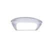 For Acura TLX 2018    ABS Seat Switch Cover Amrest Handle Outlet Vent Reading Light Frame Gear Trim Accessories