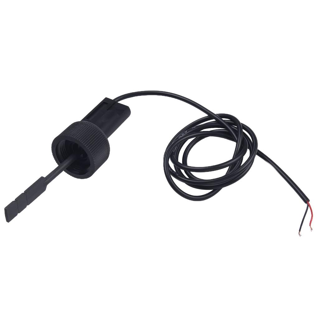 Water Paddle Flow Switch for Heat Pump Water Heater Reliable and Compact with Adjustable Flow Range for Multiple Uses