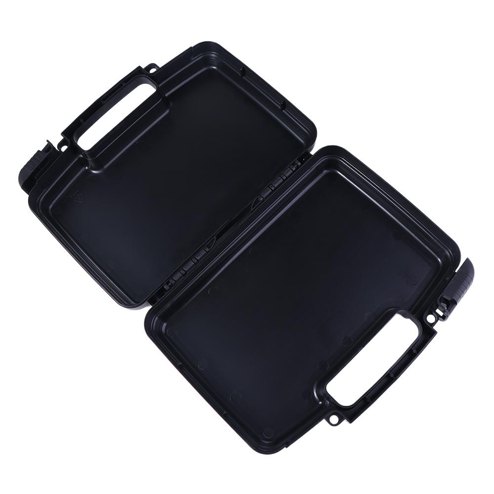 Plastic Outdoor Sealed Tool Case Suitcase Equipment Box Storage Box Tool Box Instrument Case