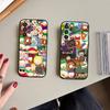 Cartoon S-South P-Park Phone Case For Samsung A 52 53 21 32 13 12 71 31 51 40 72 73 70 22 42 50 30 20 21 Shell