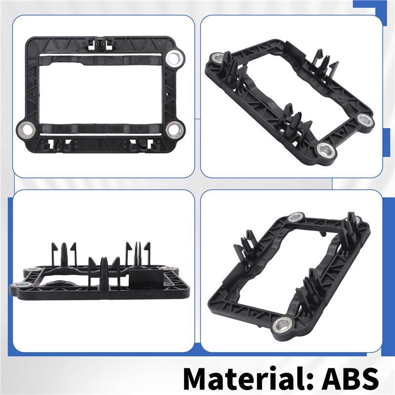 VC-Innovative-For Nissan For Rogue Pathfinder For Infiniti 2021-2023 Cruise Radar Bracket 1271015056 Parts Accessories