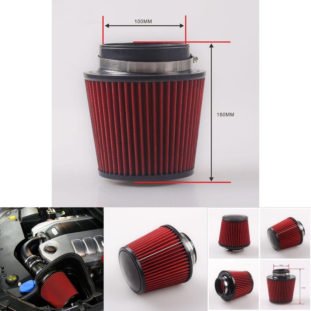 Versatile High-quality Car Air Filter For Outstanding Performance And Durability