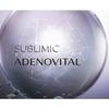 Shiseido Pro Sublimic Adenovital Shampoo 1800ml Refill