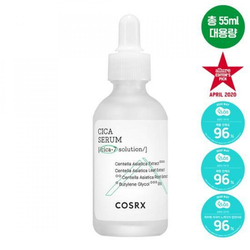 

COSRX COSRX Pure Fit Cica Сыворотка 55 мл