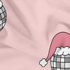 Pink Purple Plumeria Anime Cartoon Flannel Blanket Soft Warm Throw for Bedroom Sofa Car Kids Holiday Gift