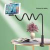 Universal Mobile Phone Holder Flexible Lazy Adjustable Clip Bracket for Kitchen Cooking Watching Bed Office
