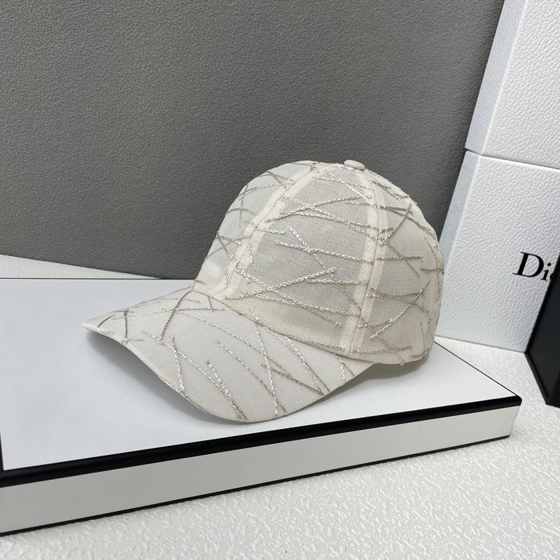 Women's Hat Breathable Mesh Baseball Hat Outdoor Sunscreen Versatile Duck Tongue Hat Summer