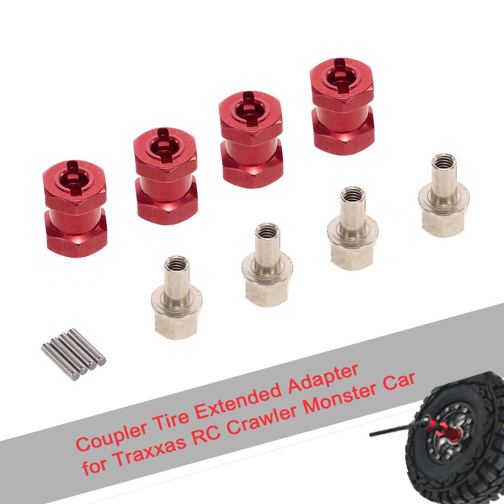 Goolsky Anhänger Auto Hopper Trail für 1/10 Traxxas HSP Redcat RC4WD Goolsky Anhänger Auto Hopper Trail für 1/10 Traxxas HSP Redcat RC4WD