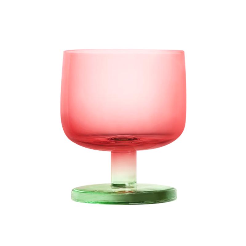 MU16 Crystal Cocktail Glass Gift Set