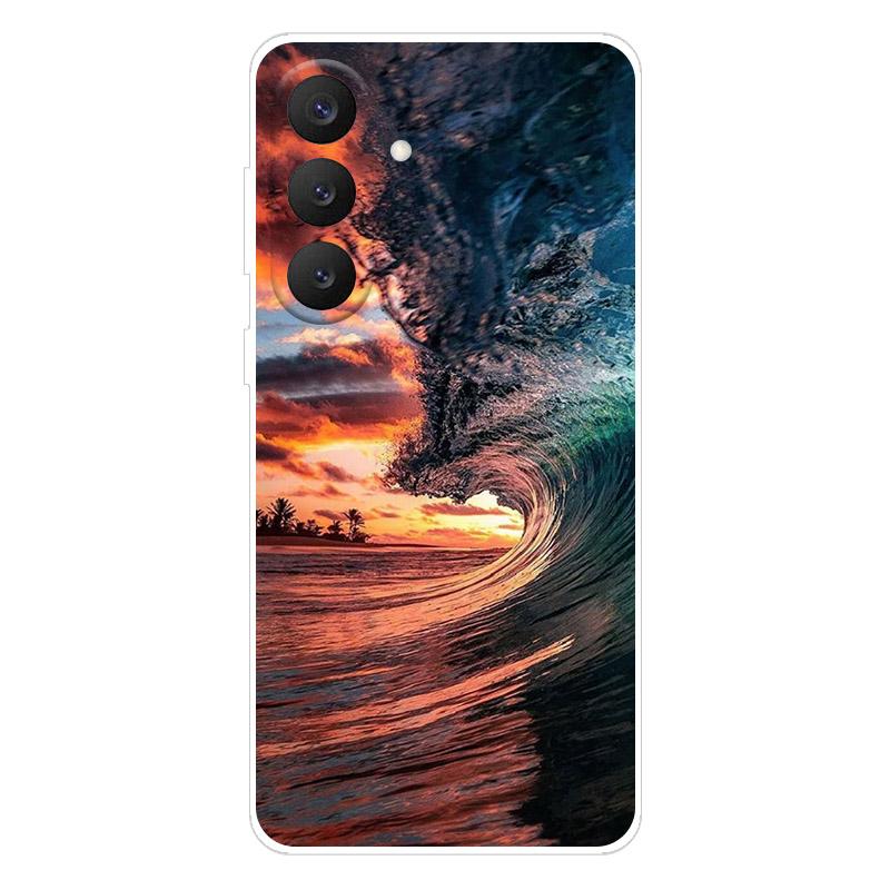 For Samsung Galaxy S26 Ultra Case For Samsung S26 Plus S26Ultra S26+ S 26 Clear Soft Silicone Phone Case Cover Protective Shell