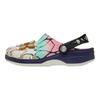 Demon Slayer x Crocs Classic Clog Shinobu Kocho Sneakers Unisex Multicolore Multi 211412-90H