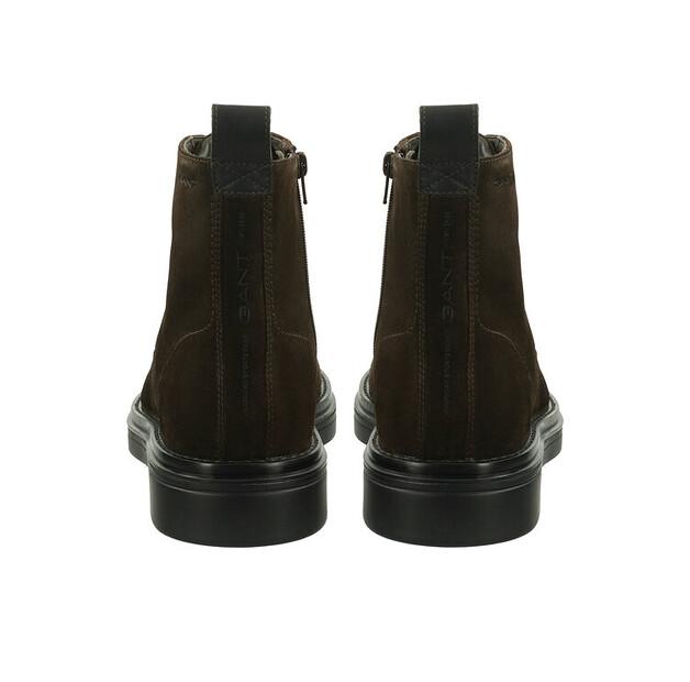 Ботинки Gant 29643737, коричневые