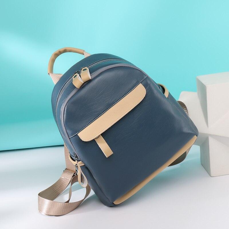 ladies small backpack uk