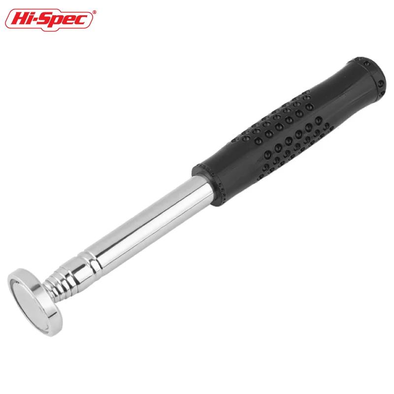 50LB Strong Magnetic Retractable Telescopic Stainless Steel Pen Style Pickup Magnet Stick Tool for Hard To Reach