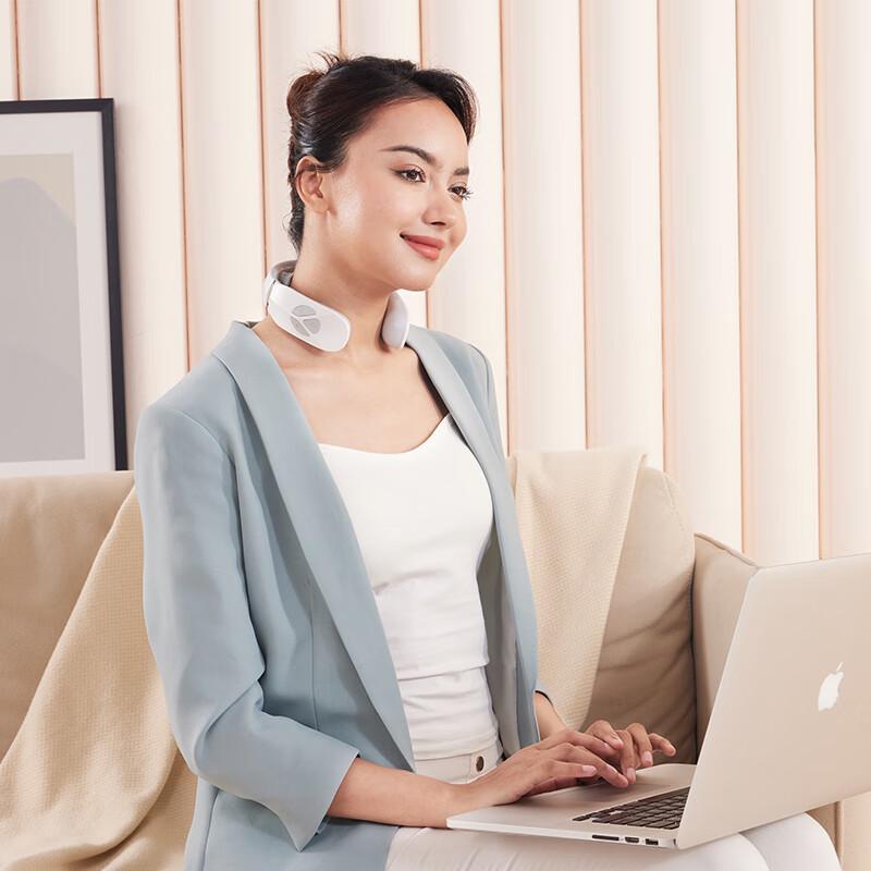 Jiancheng Smart Neck Massager Z06-3