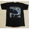 Klaus Schulze Moonlake T Shirt Cotton Adult Vintage Comfortable Soft Designer Clothes Streetwear Unisex Stretched