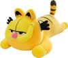Garfield Cat Plush Toy 80 - Hugging Mascot for Children and Fans with Humor