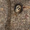 Ralph Lauren Tailored Jacket 12 Brown Men's Used
