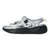 adidas Ozwave Versatile Comfortable Creek Shoes Men Shoes Silver KJ5964