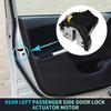 72650T0AA11 Rear Left Side Door Lock Actuator Motor for Honda Accord 2013-2017