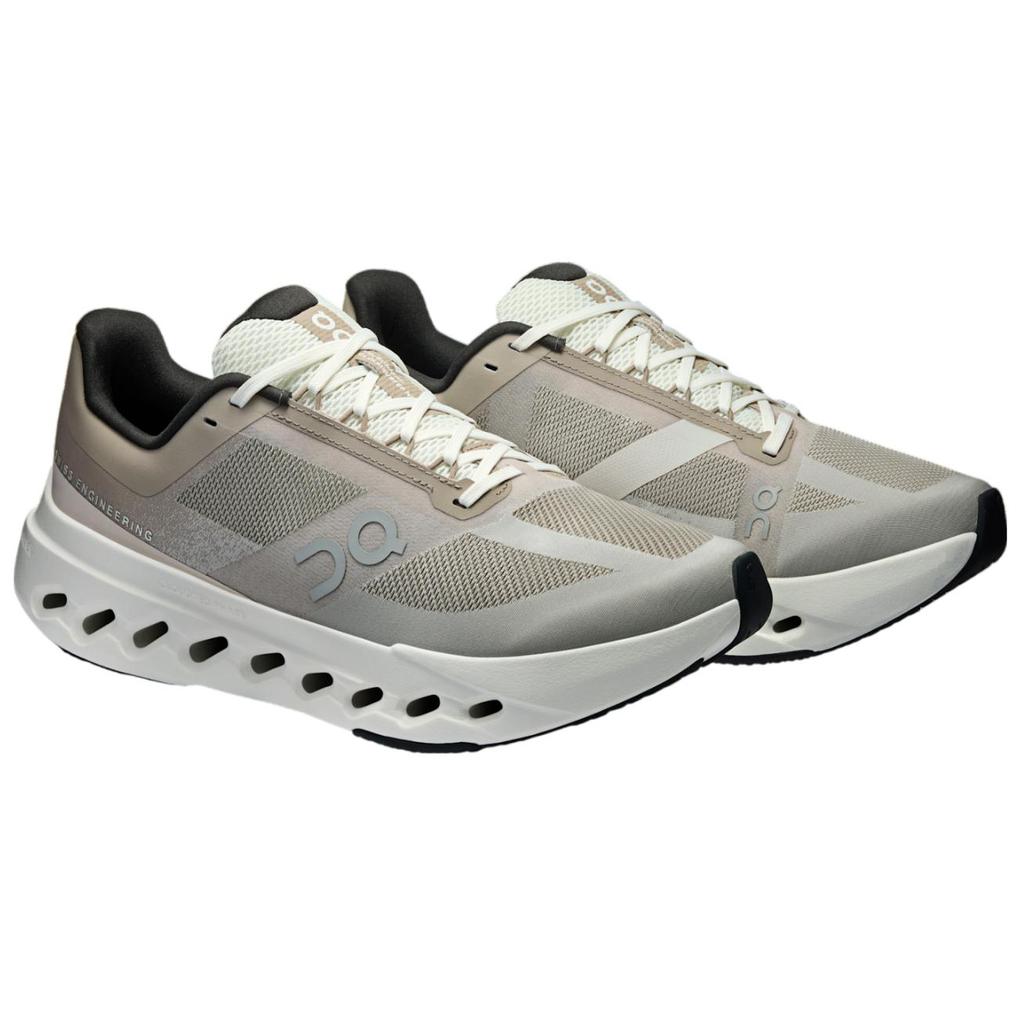 ON Cloudsurfer Next Fog Ivory Men Sneakers Grey 3ME30023213