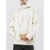 Men's Casual Loose Long-Sleeve Hoodie with Cut Tags, Clearance Sale, Trendy Autumn Style