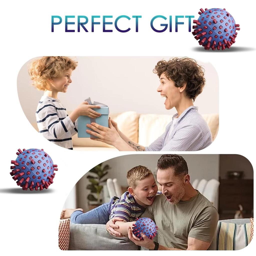 3D Viral Parmak Ucu Oyuncakları, Yetişkin Stres Giderici, Anksiyete Giderici Stres Giderici, Süper Dokunsal Konsantrasyon, Öğrenme Stres Giderici Aracı