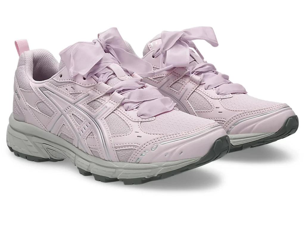 1203A753-700 Asics Gel-Nunobiki Pink Ribbon Laces (Men s) 5
