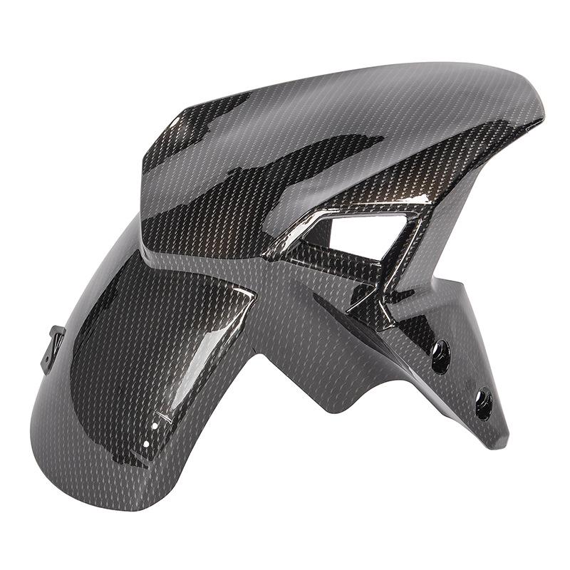 Kawasaki Z900 17-24 Front Fender Mudguard Splash Guard (Modified)
