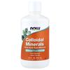 Koloidné minerály, 32 fl oz (946 ml)