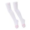 Above Knee Thigh High Stockings Lolita JK Cat Claw Stockings Cat Paw Long Socks  Comic Convention