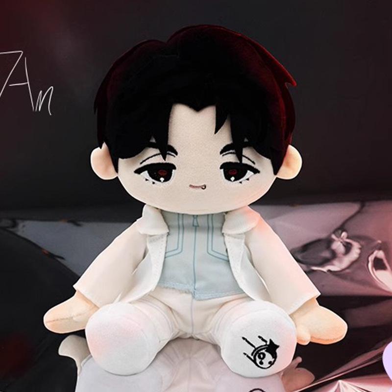 In Stock: Alien Stage Baby Series Blind Box - Mori Yuu Valley Barn Edition