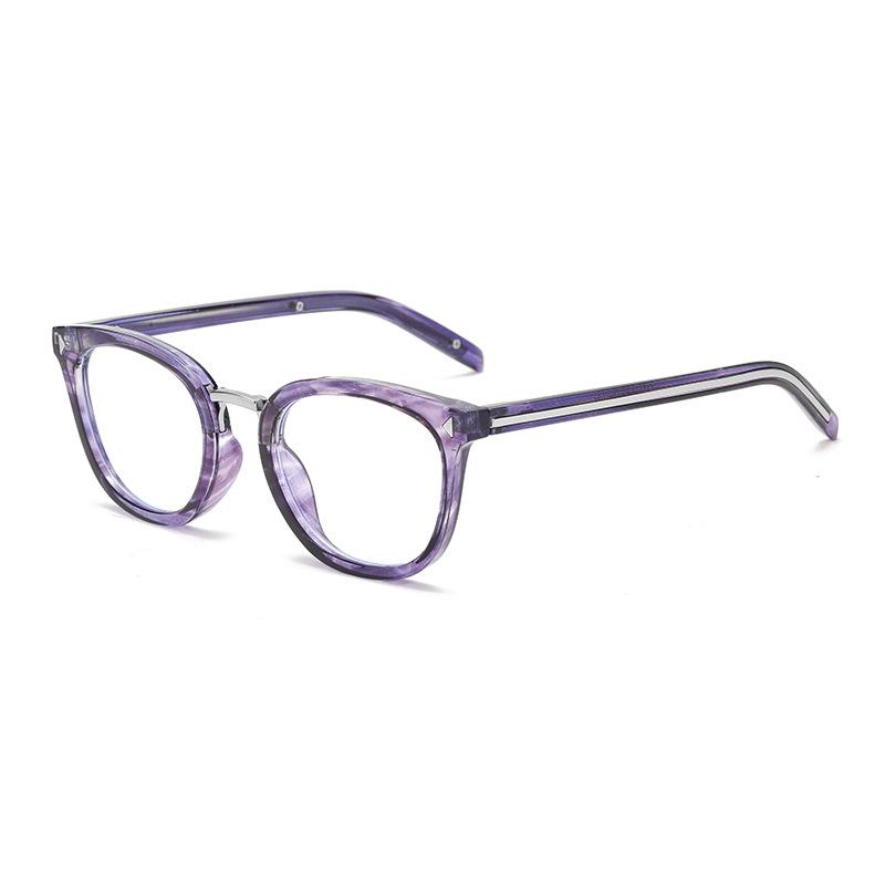 Box sunglasses sun protection sunshade UV protection high definition lenses sunglasses flat glasses outdoor sun protection