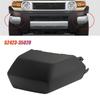 Left Front Bumper Corner Cover 52423-35020 35030 For Toyota FJ Cruiser 2007-2014 Side Liner End Cap Pad Protector Shell Parts